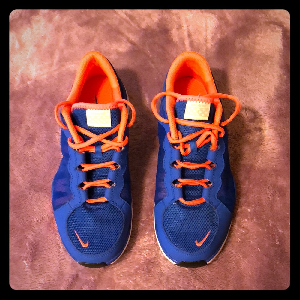 Nike Running Shoes